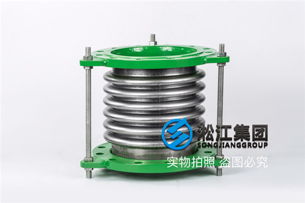 消防自动增压泵【DN250波纹补偿器】
