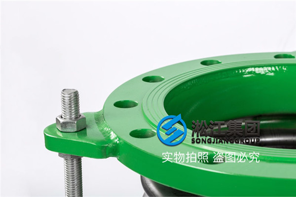 消防自动增压泵【DN250波纹补偿器】