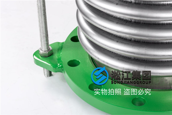 消防自动增压泵【DN250波纹补偿器】