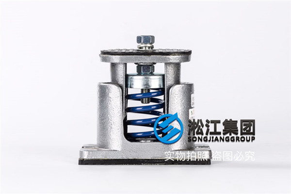 风机设备【JB弹簧减震器】