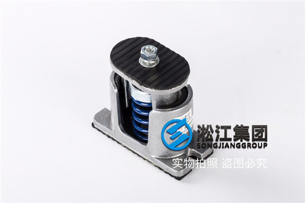 风机设备【JB弹簧减震器】