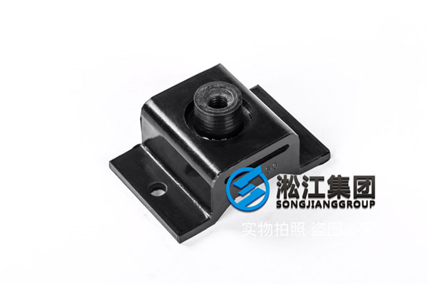 精密仪器【BE-60橡胶减震器】