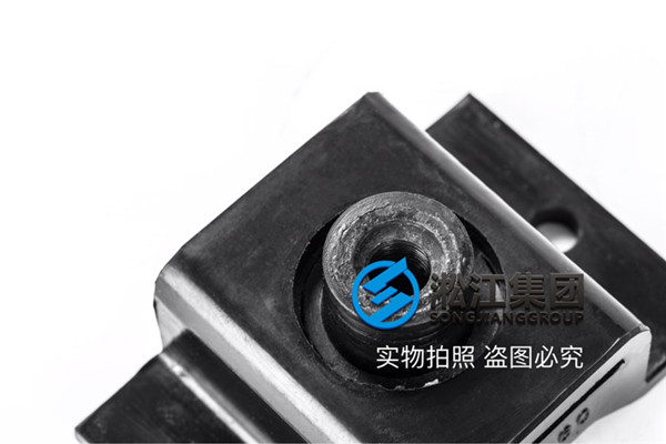 精密仪器【BE-60橡胶减震器】