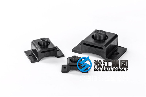 精密仪器【BE-60橡胶减震器】