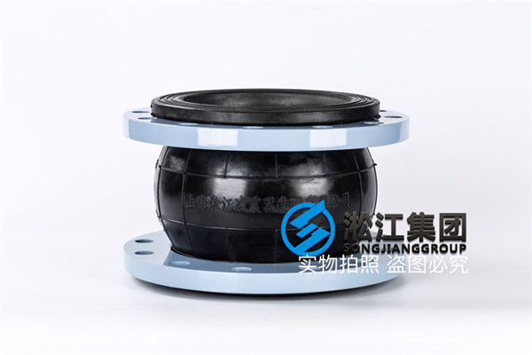 南阳市注塑机橡胶膨胀节产品分析