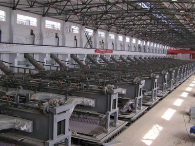 【山西安泰冶炼工程】碳钢法兰橡胶接头合同